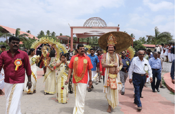 Nehru Institute of Information Technology and Management Coimbatore Event photo 8