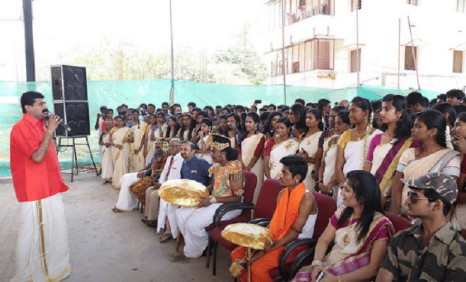 Nehru Institute of Information Technology and Management Coimbatore Event photo 9
