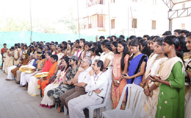 Nehru Institute of Information Technology and Management Coimbatore Event photo 10