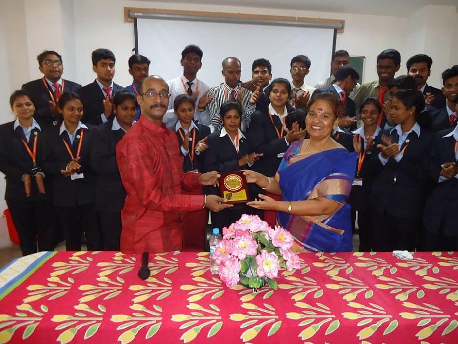 Nehru Institute of Management studies Coimbatore Events photo 5