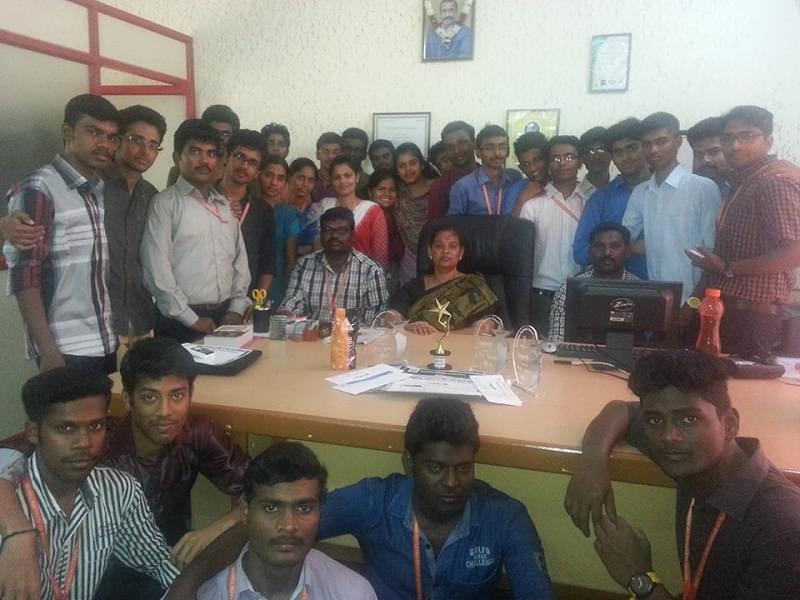 Nehru Institute of Management studies Coimbatore Events photo 6