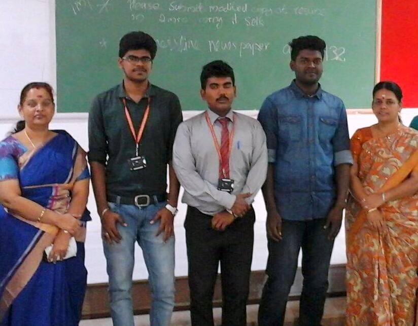 Nehru Institute of Management studies Coimbatore Events photo 8