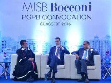 SDA Bocconi Asia Center Mumbai Events photo 1