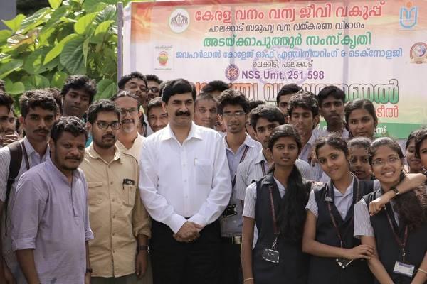 Nehru Institute of Technology Coimbatore Sport photo 4