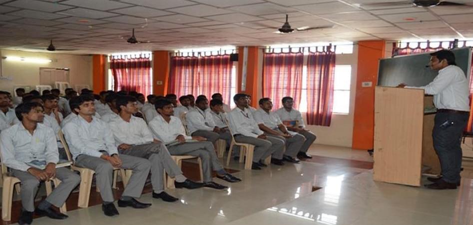 Avanthi Degree & P.G. College Hyderabad Facilities photo 1