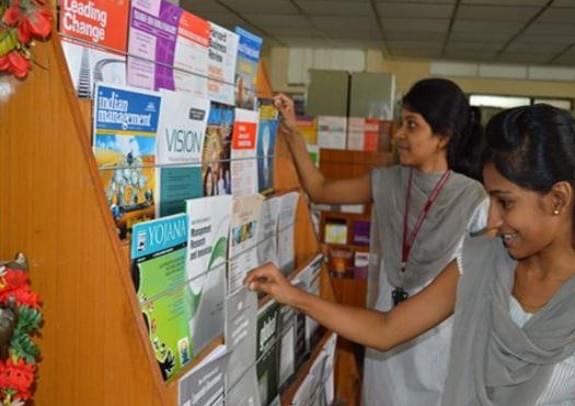 Avanthi Degree & P.G. College Hyderabad Facilities photo 3