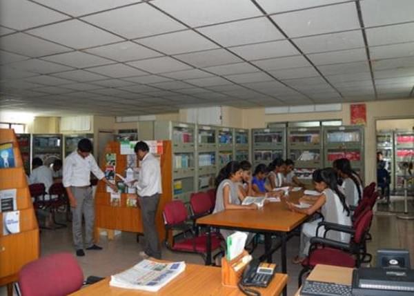 Avanthi Degree & P.G. College Hyderabad Facilities photo 4