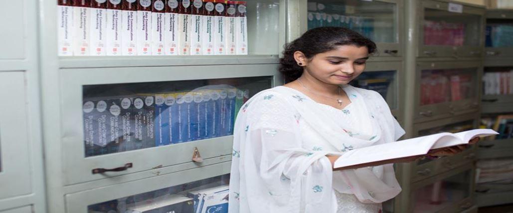 Avanthi Degree & P.G. College Hyderabad Facilities photo 5