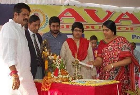 Avanthi Degree & P.G. College Hyderabad Events photo 1