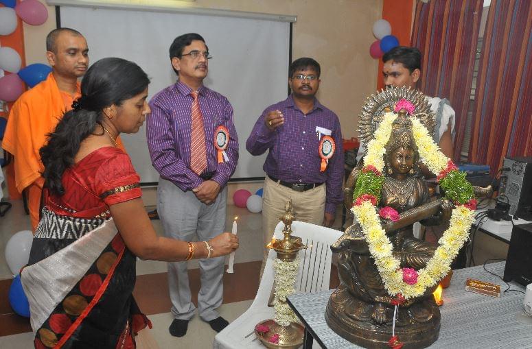 Avanthi Degree & P.G. College Hyderabad Events photo 7