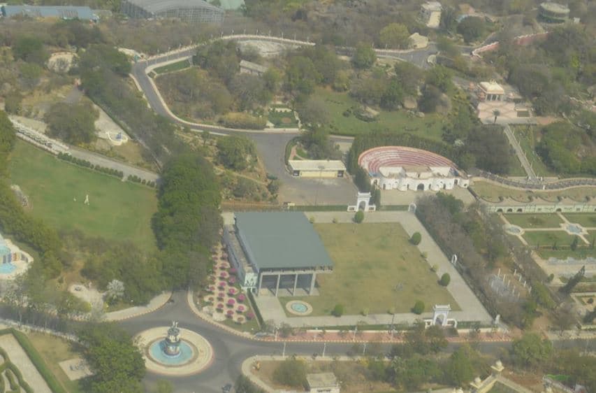 Hyderabad Aviation Academy and Hospitality Management Infrastructure photo 11