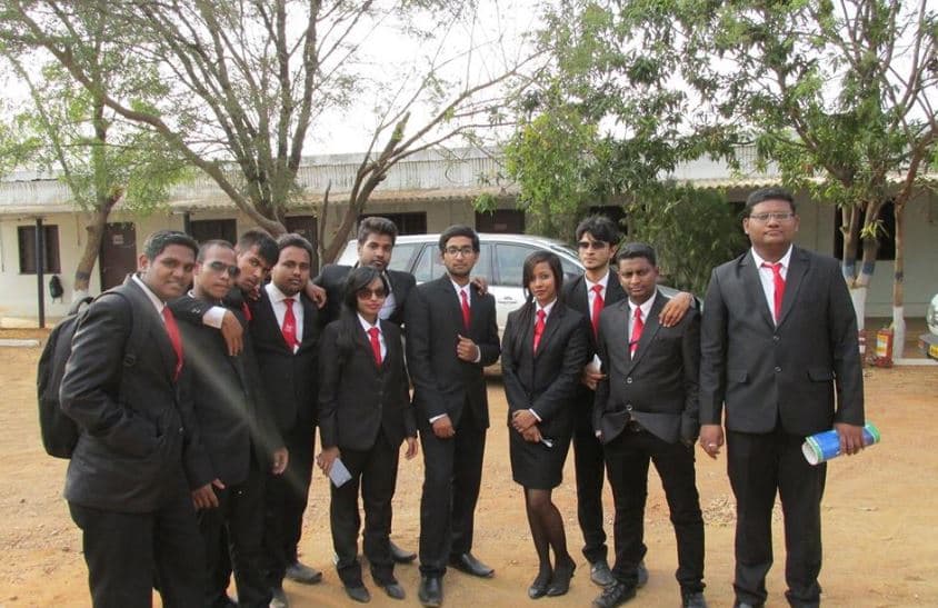 Hyderabad Aviation Academy and Hospitality Management Infrastructure photo 12