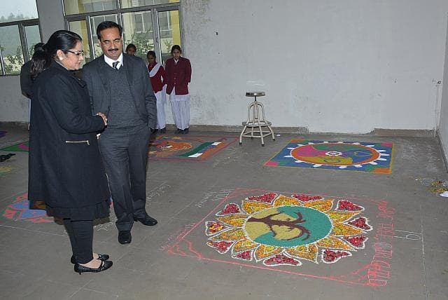 Bahra Faculty of Law Patiala Events photo 9