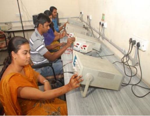 Avanthi Degree & P.G. College Hyderabad Facilities photo 6