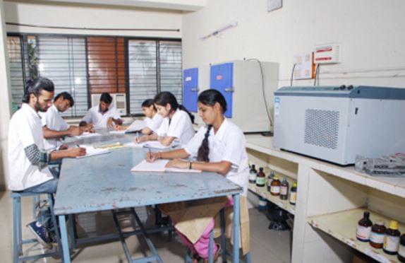 Avanthi Degree & P.G. College Hyderabad Facilities photo 8