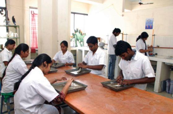 Avanthi Degree & P.G. College Hyderabad Facilities photo 10