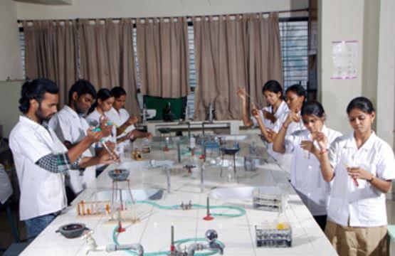 Avanthi Degree & P.G. College Hyderabad Facilities photo 11