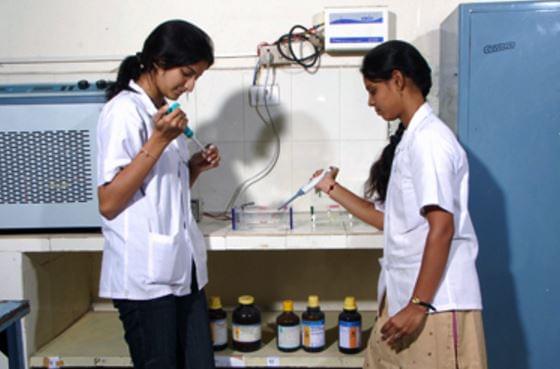 Avanthi Degree & P.G. College Hyderabad Facilities photo 12