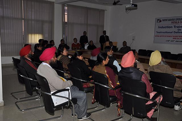 Bahra Faculty of Computer Applications Patiala Events photo 1