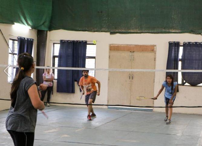 KIET School of Management Ghaziabad Sports photo 1