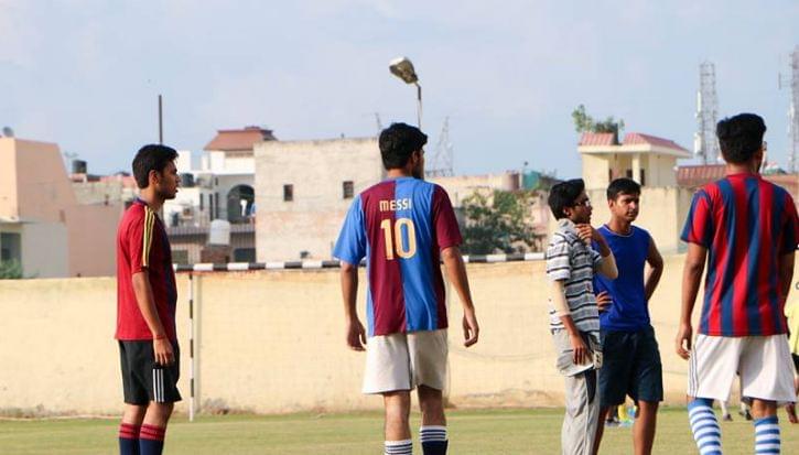 KIET School of Management Ghaziabad Sports photo 3