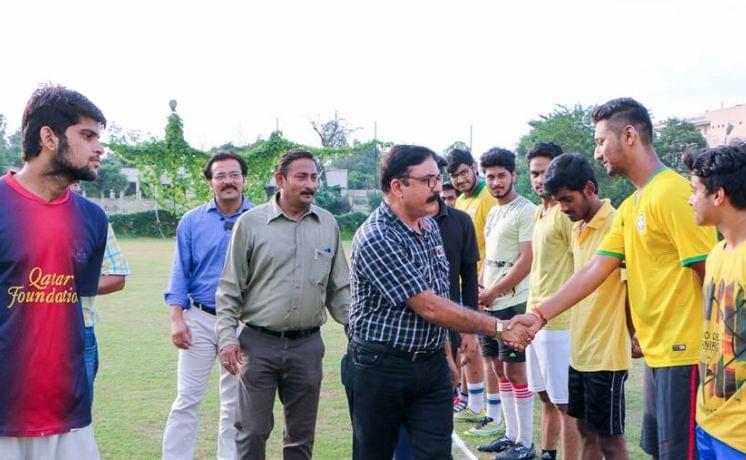 KIET School of Management Ghaziabad Sports photo 4