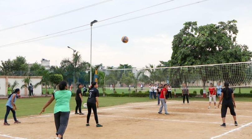 KIET School of Management Ghaziabad Sports photo 5