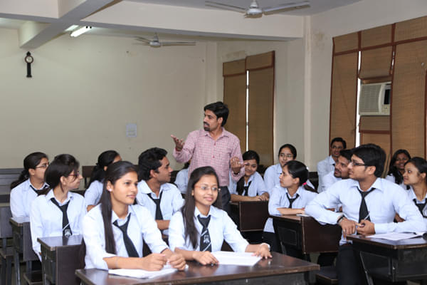 KIET School of Management Ghaziabad Infrastructure photo 2