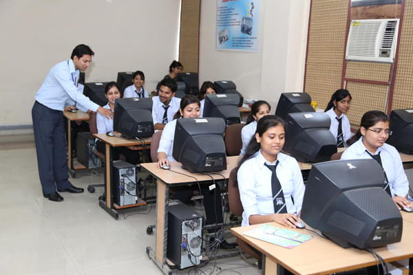 KIET School of Management Ghaziabad Infrastructure photo 3