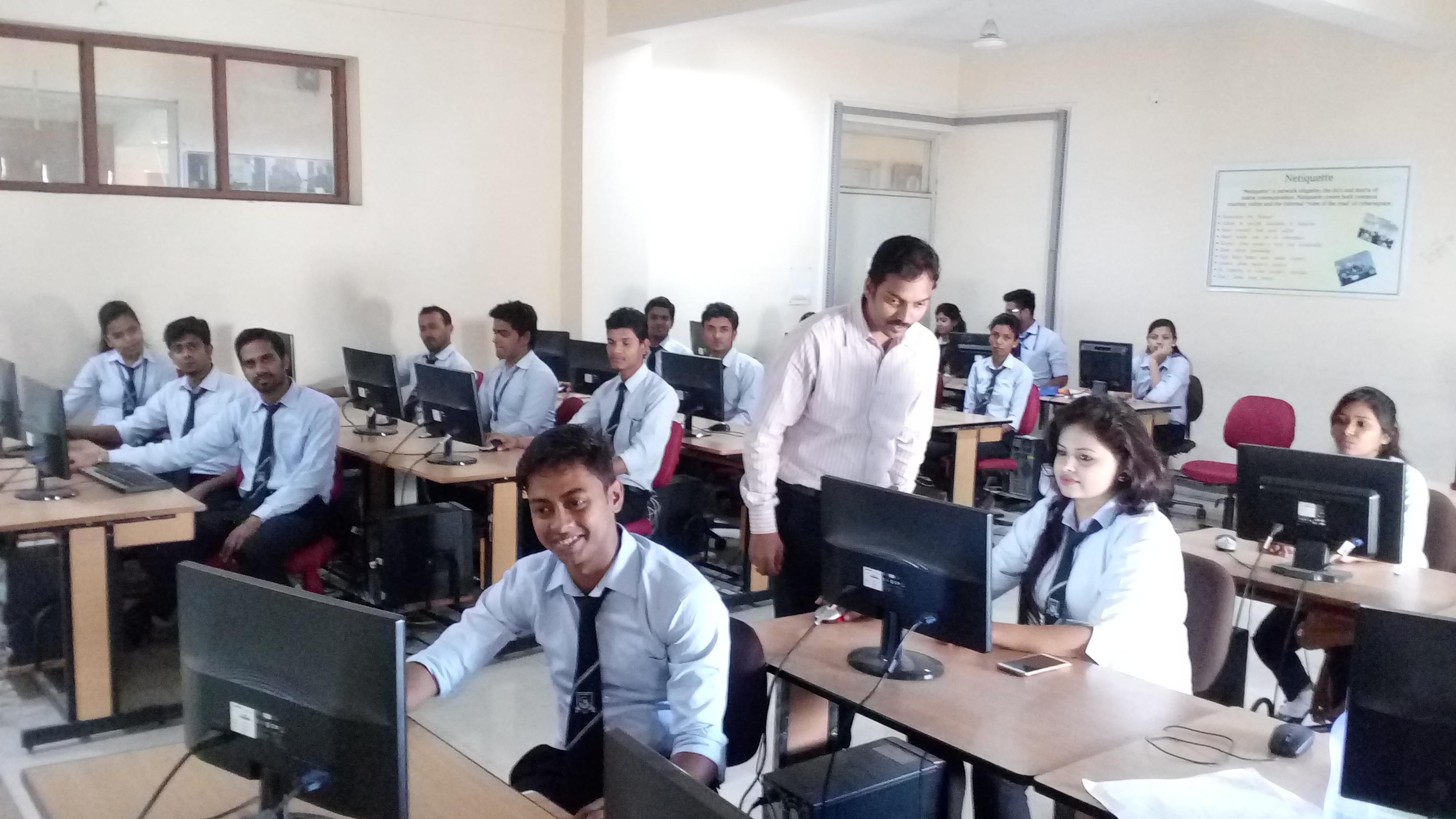 KIET School of Management Ghaziabad Infrastructure photo 4