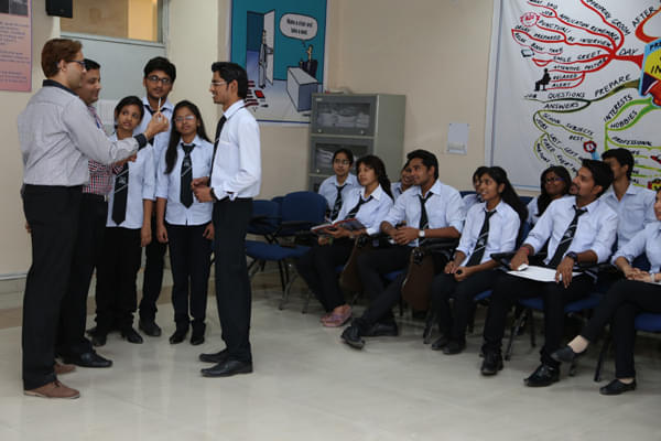 KIET School of Management Ghaziabad Infrastructure photo 5