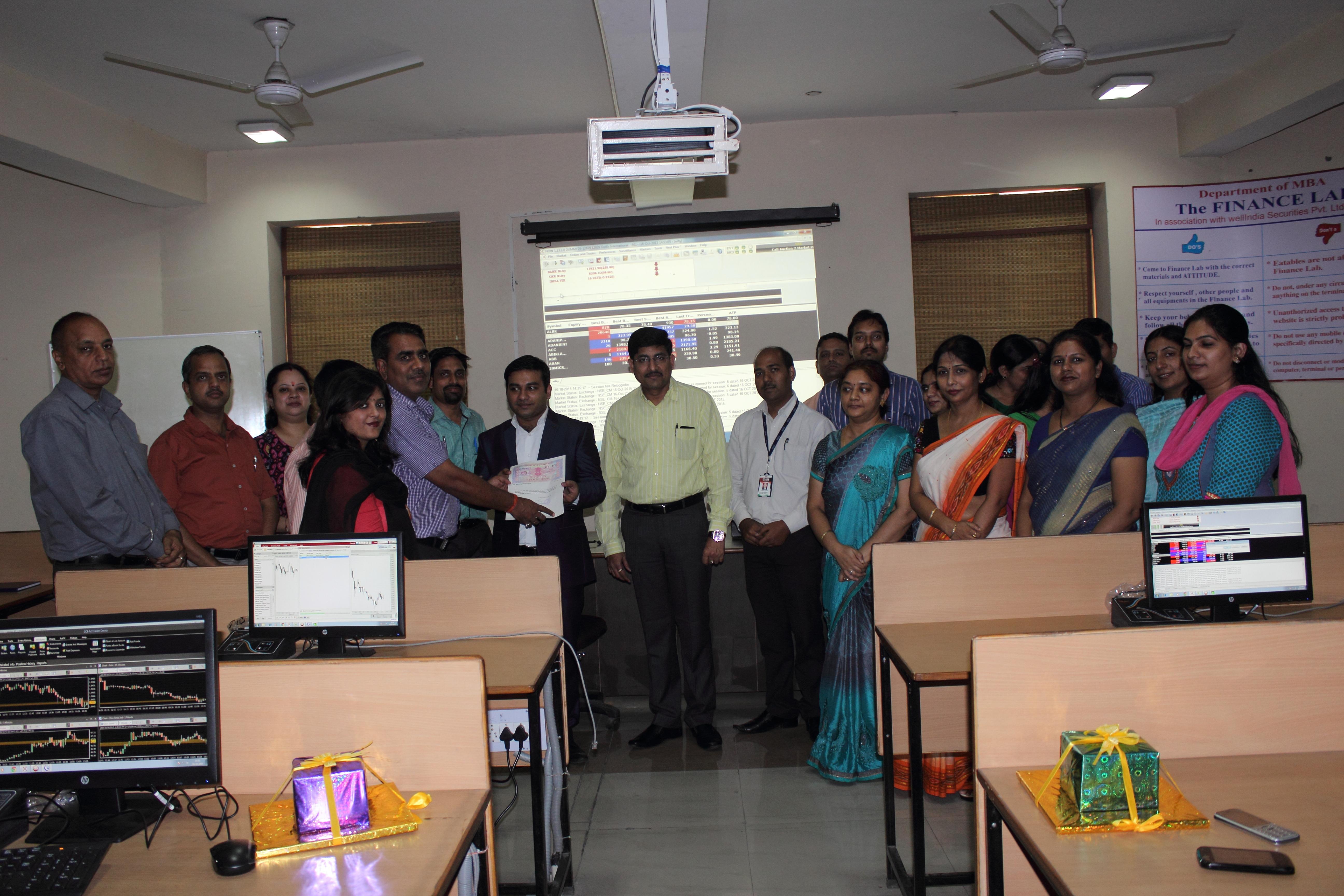 KIET School of Management Ghaziabad Infrastructure photo 7