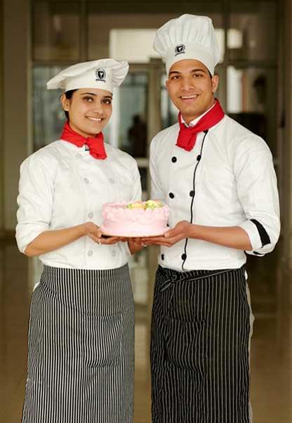 University School of Hotel Management & Catering Technology, Rayat Bahra University Mohali Infrastructure photo 4