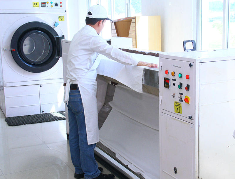 University School of Hotel Management & Catering Technology, Rayat Bahra University Mohali Infrastructure photo 9