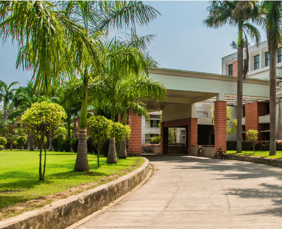 DRIEMS School of Hotel Management Cuttack Infrastructure photo 3