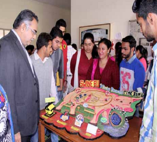 CT Group of Institutions, Shahpur Events photo 1