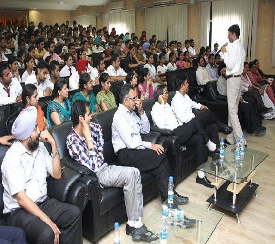 CT Group of Institutions, Shahpur Events photo 2