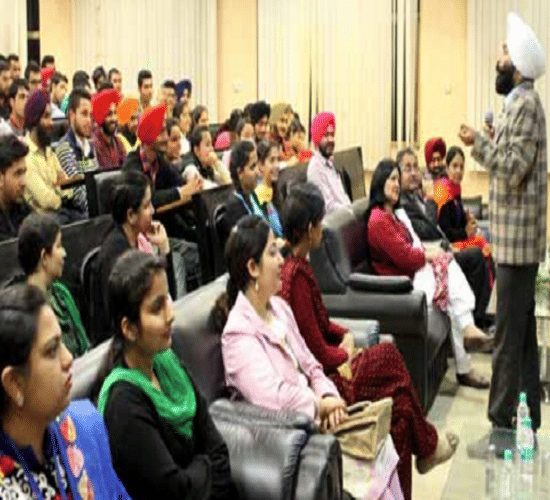 CT Institute of Pharmaceutical Sciences Jalandhar Events photo 3