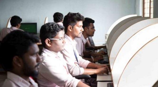 Avanthi's Research and Technological Academy Vizianagaram LABS photo 1