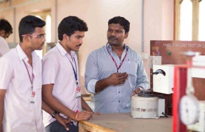 Avanthi's Research and Technological Academy Vizianagaram LABS photo 10