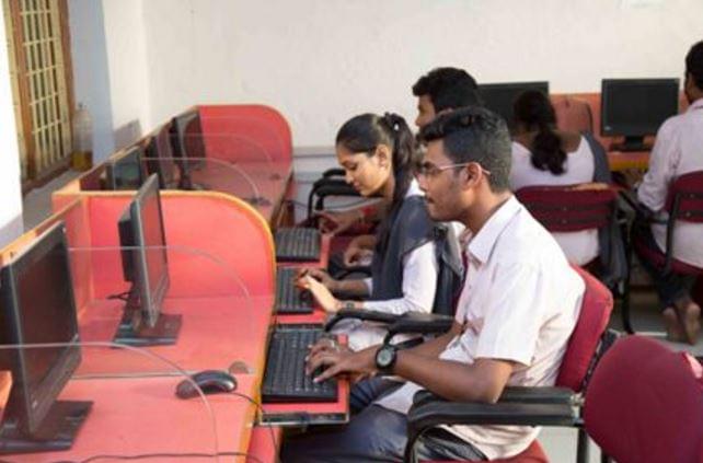 Avanthi's Research and Technological Academy Vizianagaram LABS photo 2