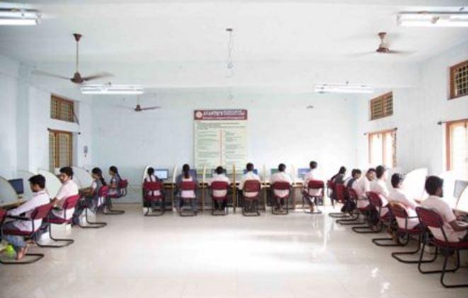 Avanthi's Research and Technological Academy Vizianagaram LABS photo 3