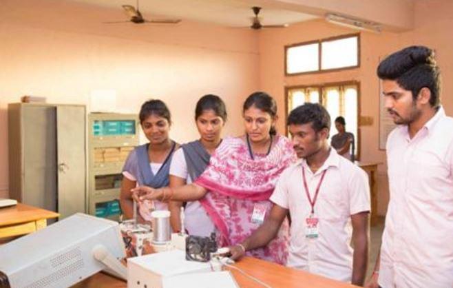 Avanthi's Research and Technological Academy Vizianagaram LABS photo 4