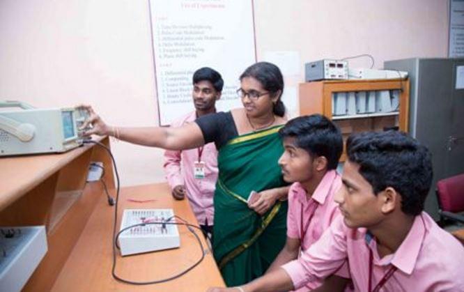 Avanthi's Research and Technological Academy Vizianagaram LABS photo 5