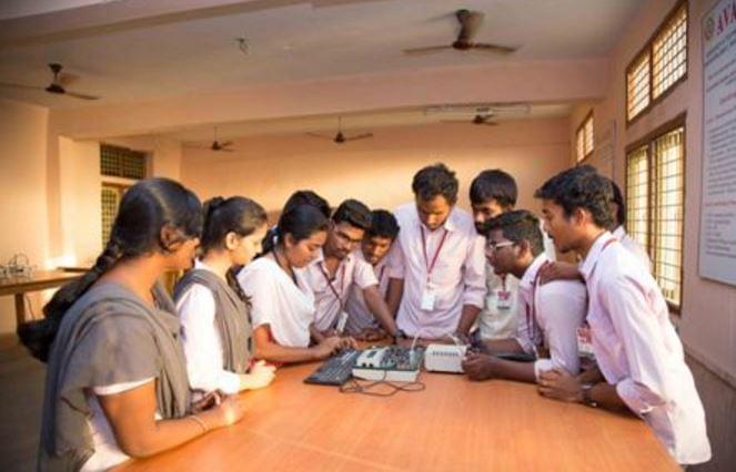Avanthi's Research and Technological Academy Vizianagaram LABS photo 6