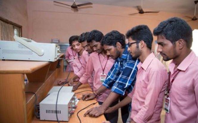 Avanthi's Research and Technological Academy Vizianagaram LABS photo 7