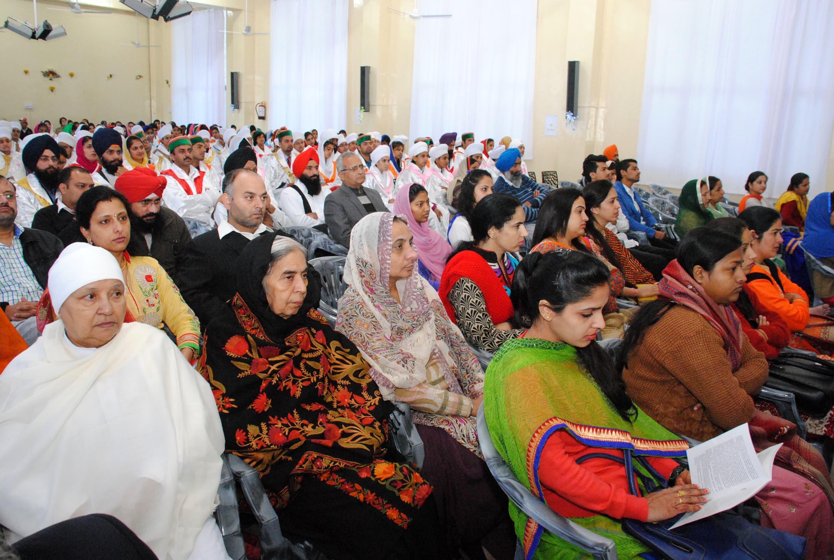 Akal College of Economics, Commerce and Management Sirmaur Events photo 4