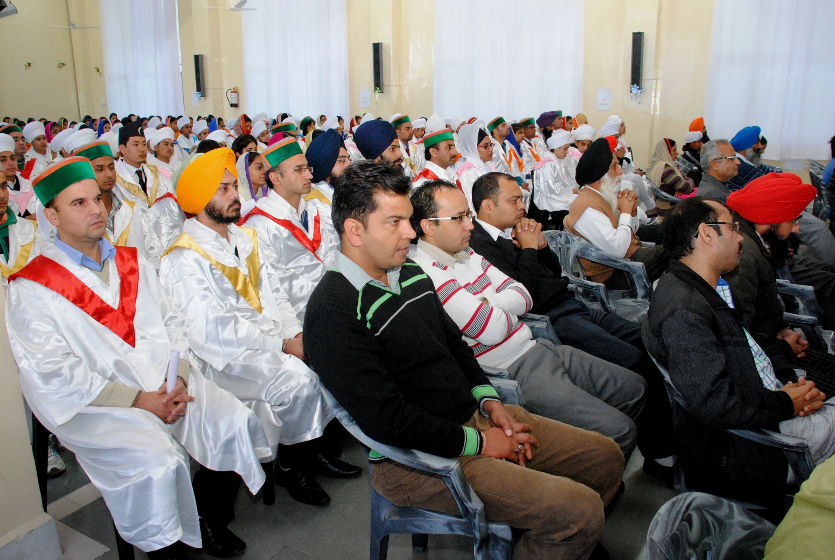 Akal College of Economics, Commerce and Management Sirmaur Events photo 5