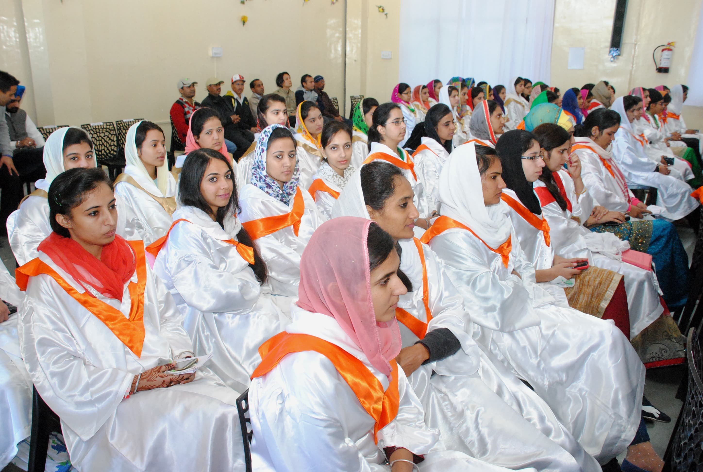 Akal College of Economics, Commerce and Management Sirmaur Events photo 6