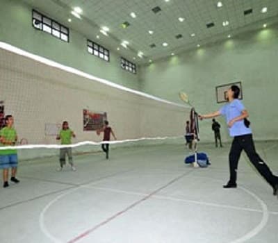 Maharishi Markandeshwar Engineering College Ambala Campus with Facilities photo 3